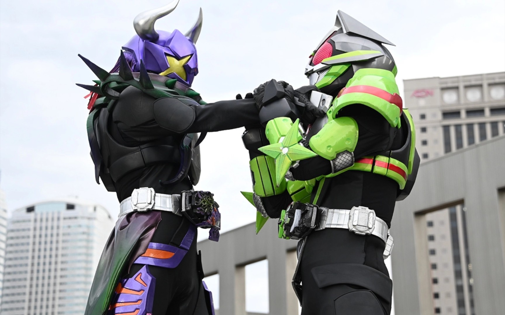 假面骑士geats 31话先行图