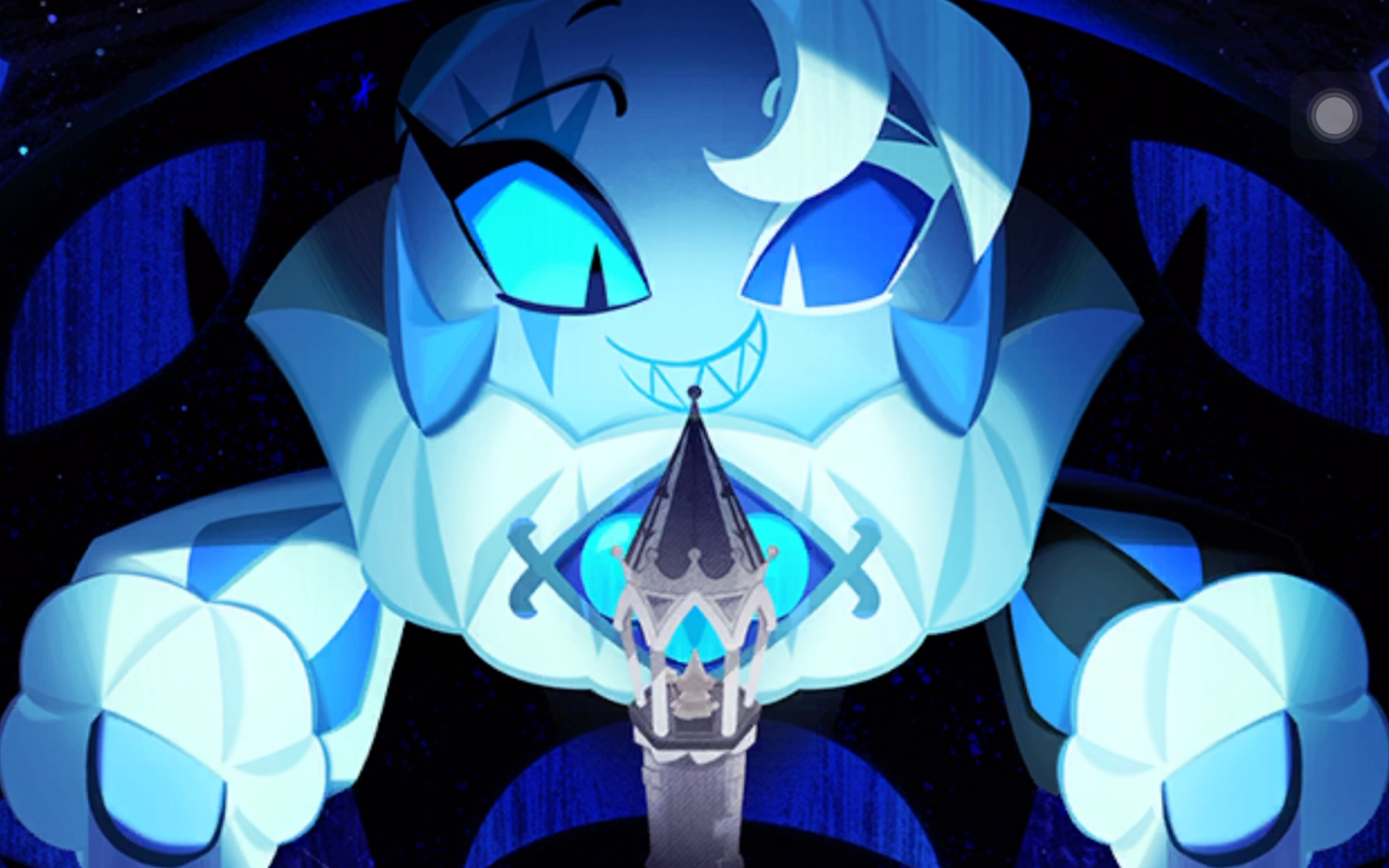 黑影牛奶饼干出场整理