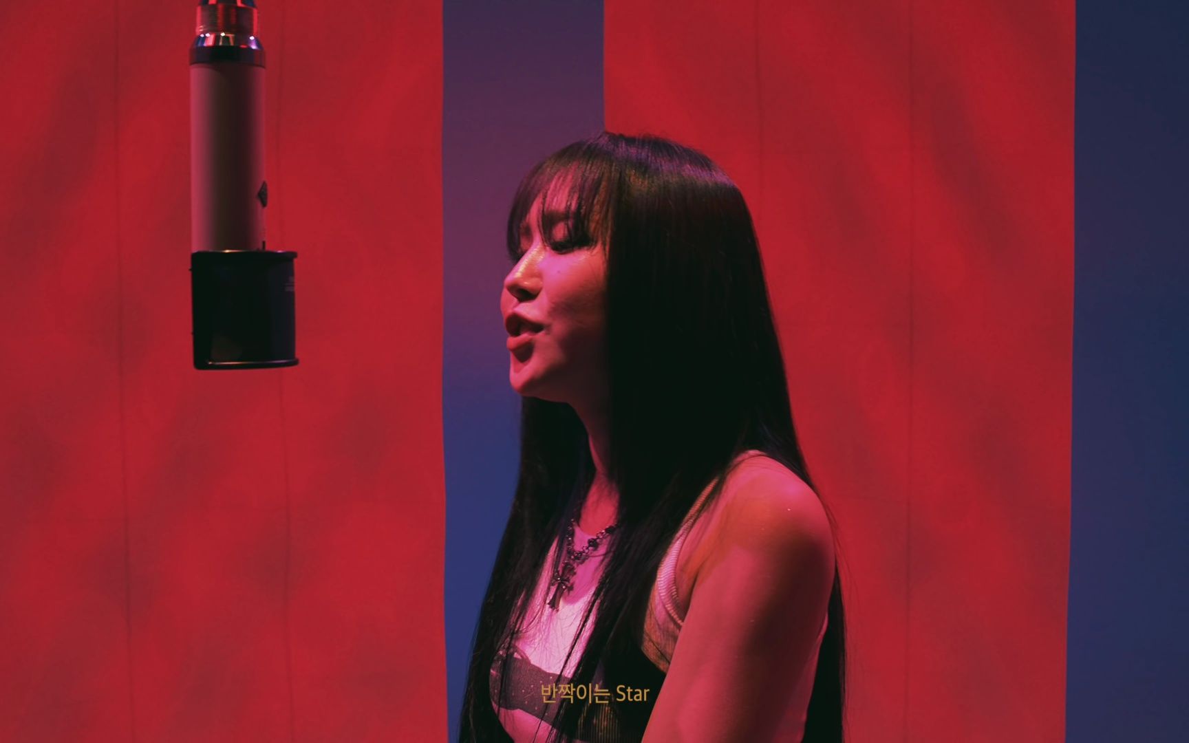 4k【live】 mirani - gasoline (live performance)