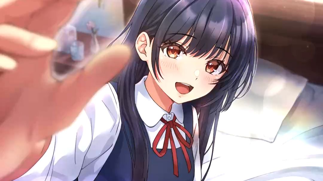 【CV.伊藤舞音】幼馴染のお嬢様に家庭教師を頼まれたが、ずっと片思いされていたようで【膝枕・耳かき・添い寝】