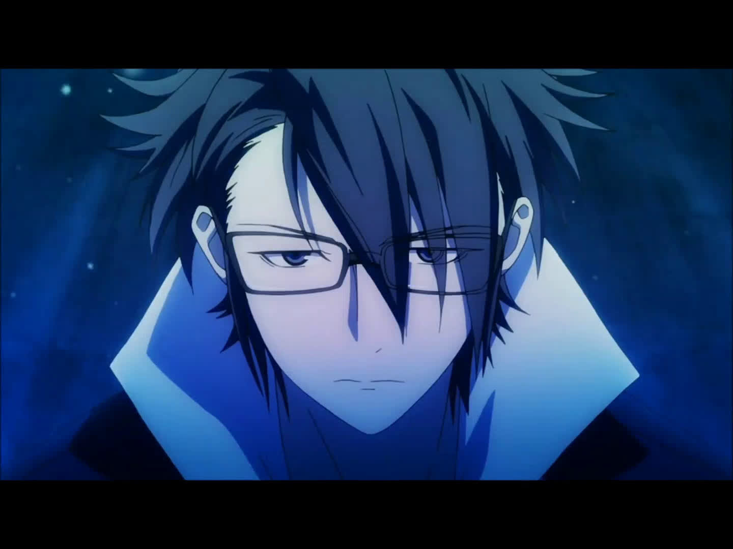 【k/伏见猿比古】my songs know what you did in the dark_哔哩哔哩