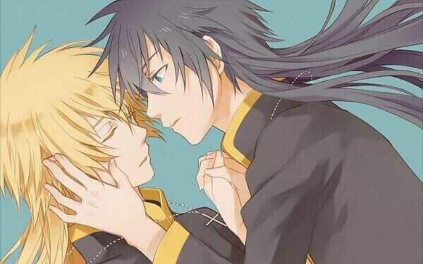 冥王亚伦的混剪