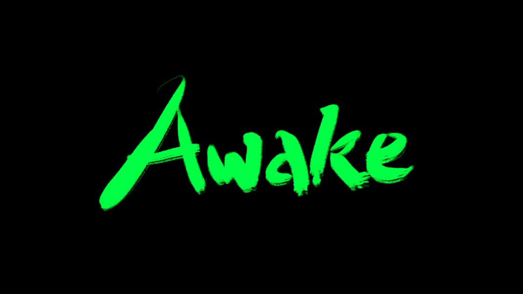 高中生科幻微电影《AWAKE》哔哩哔哩bilibili