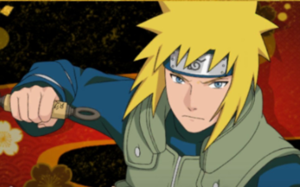 青水是火影最有操作的忍者