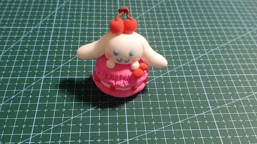 粘土作品大集合