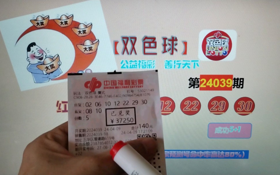 今日双色球专家预测精准号码最新分析