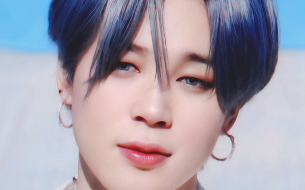 【朴智旻】南韩顶级alpha!