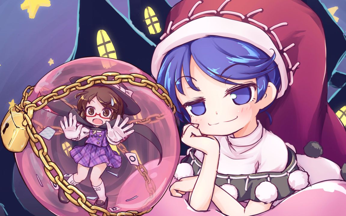 东方凭依华哆来咪苏伊特combo集ver110c