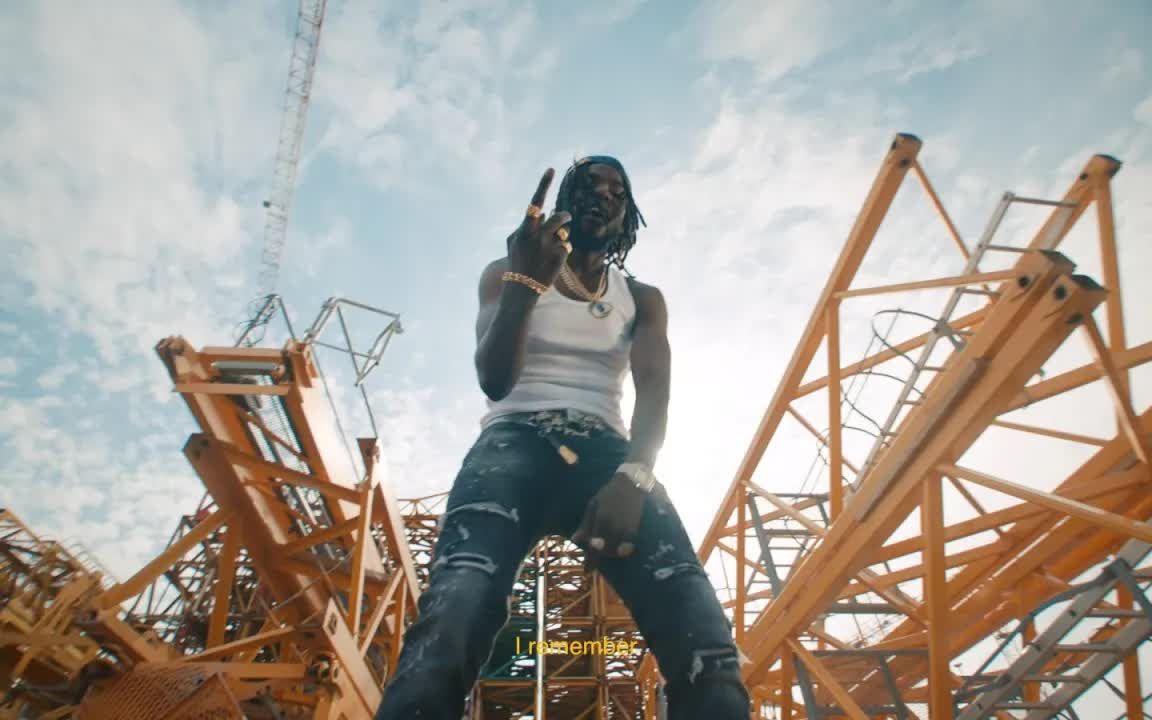 【法语说唱推荐】gazo - rappel