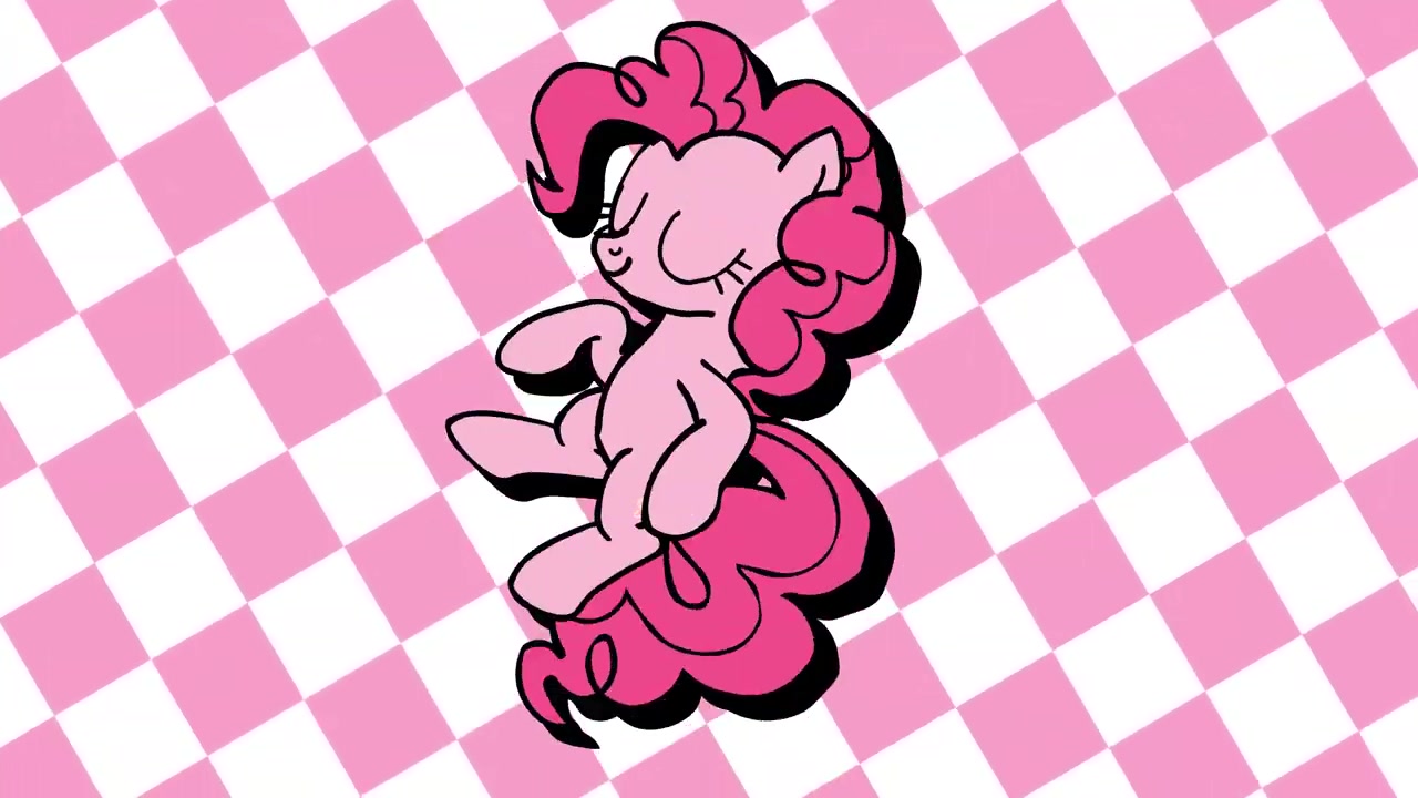 [mlp]萍琪派小天使o(∩_∩)o
