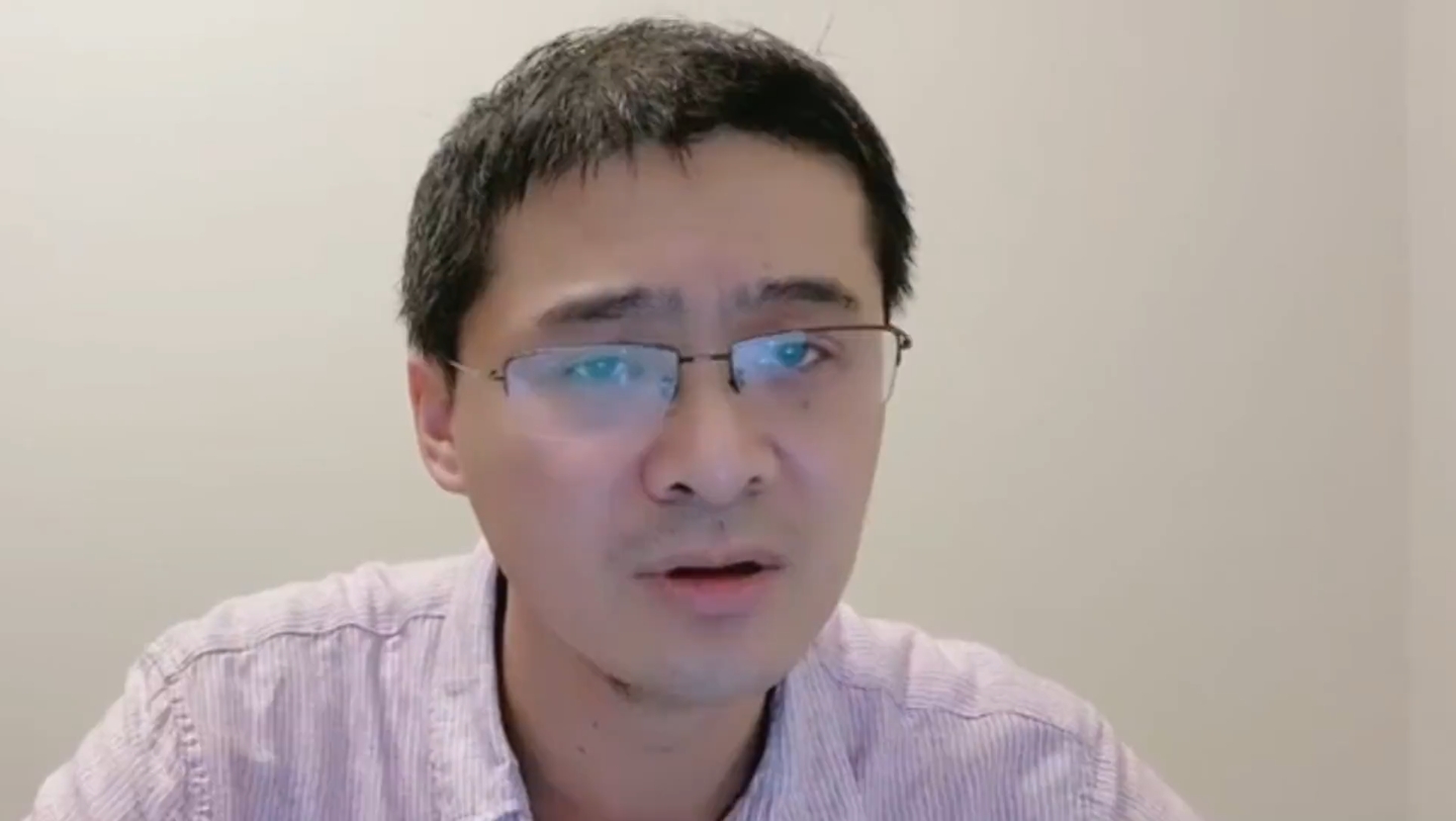 【罗翔】"金钱会向穷人开放,但权利不会" # 罗翔