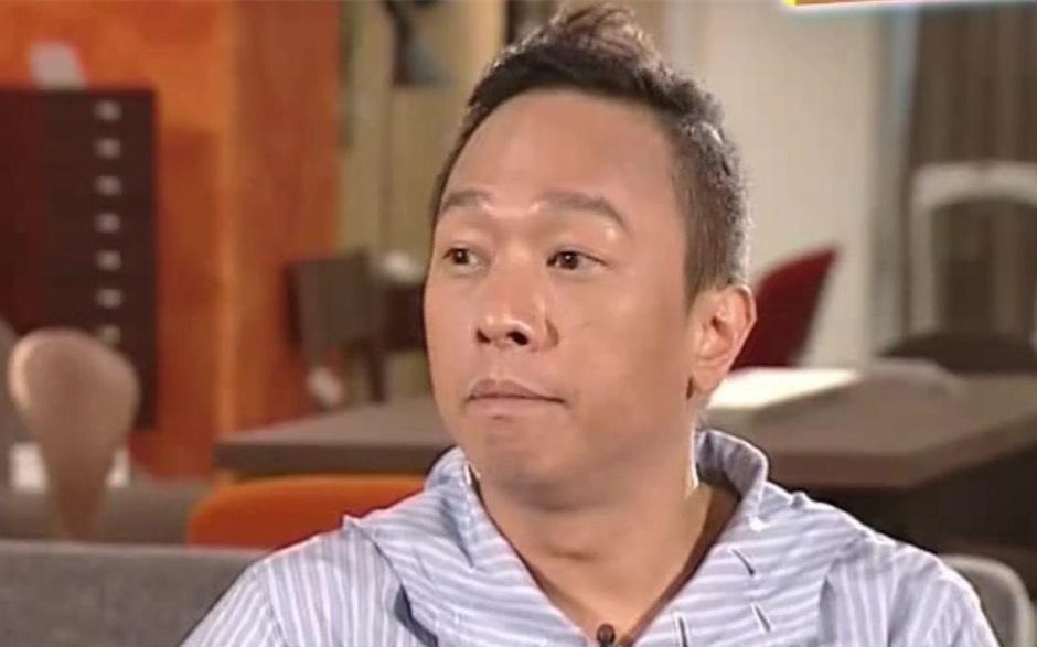 黄家强揭露Beyond不为人知的秘密，从巅峰到解散