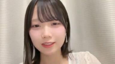 STU48 尾崎世里花260903 SR 14thシングル発売記念オンラインチェキ