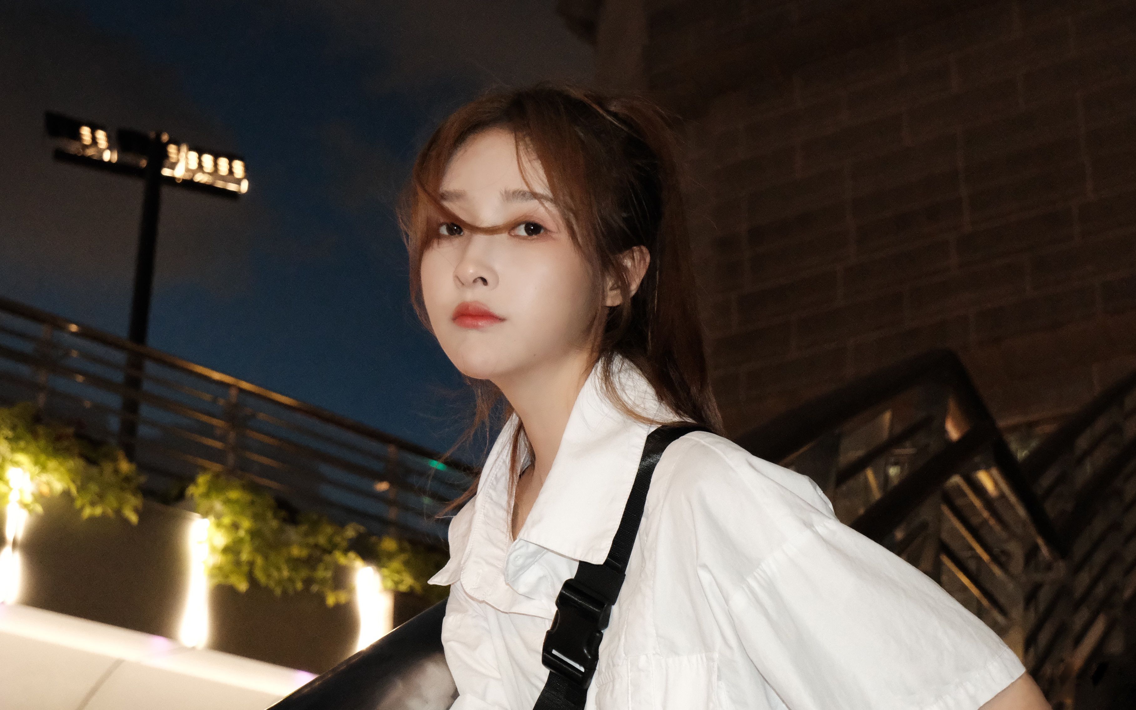 【snh48刘姝贤】假装是牛仔酷点播台第一期_哔哩哔哩_bilibili