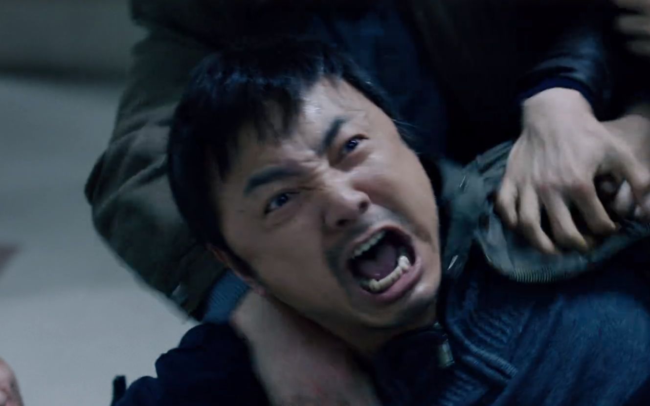 徐峥入戏太深,一场哭戏拍了整整7个小时,这部电影当年大火