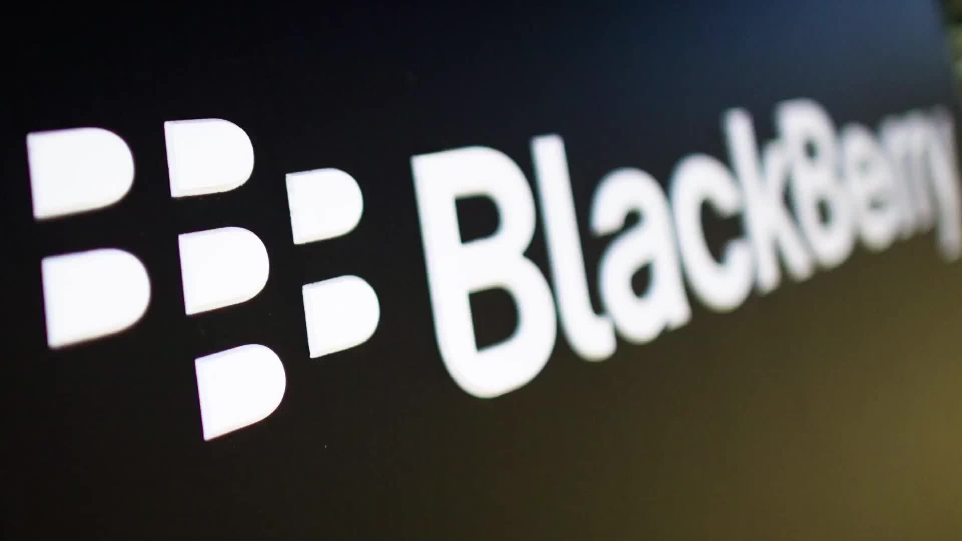 【黑莓强势回归 情怀打动用户】-36bd.net