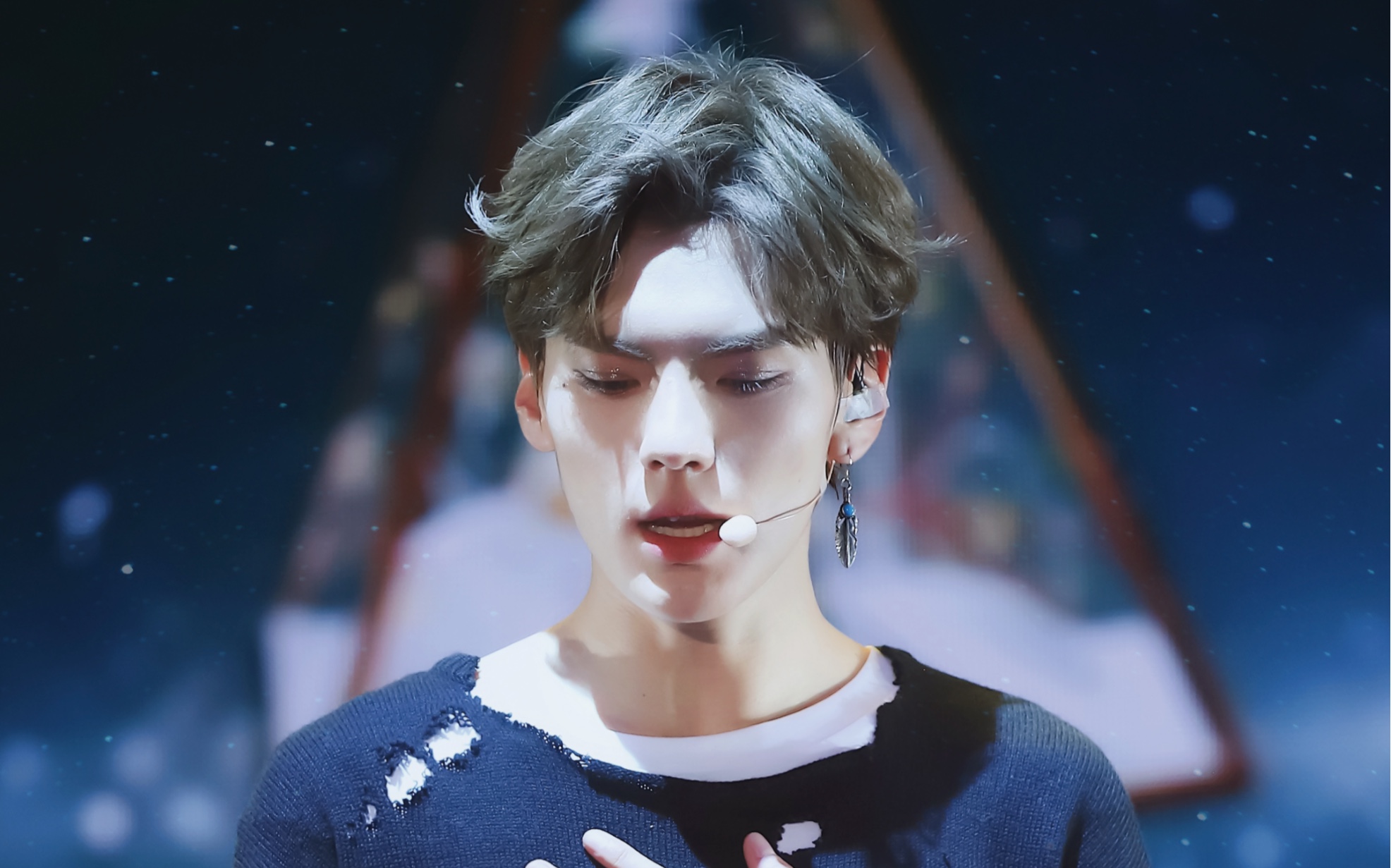 毕雯珺 | 二巡漏网之雯