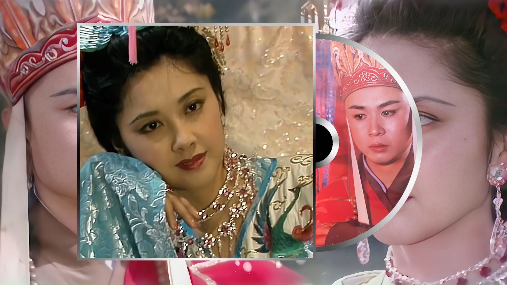 女儿国《女儿情》