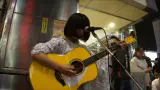 酸欠少女 乱步奇谭ed 路边演唱