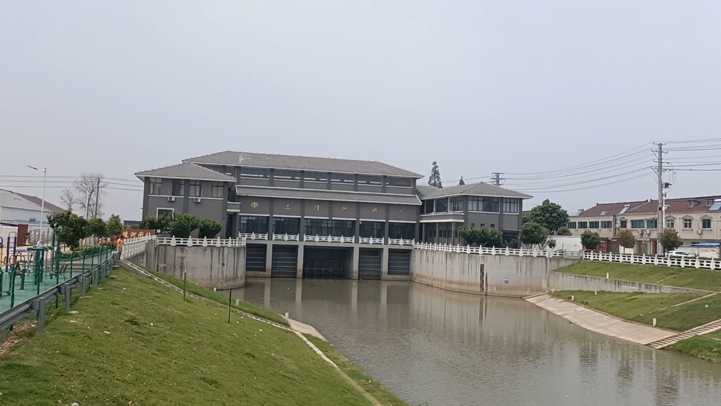 丹阳珥陵历史广场