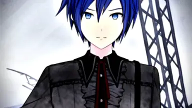 25时KAITO/-哔哩哔哩_Bilibili