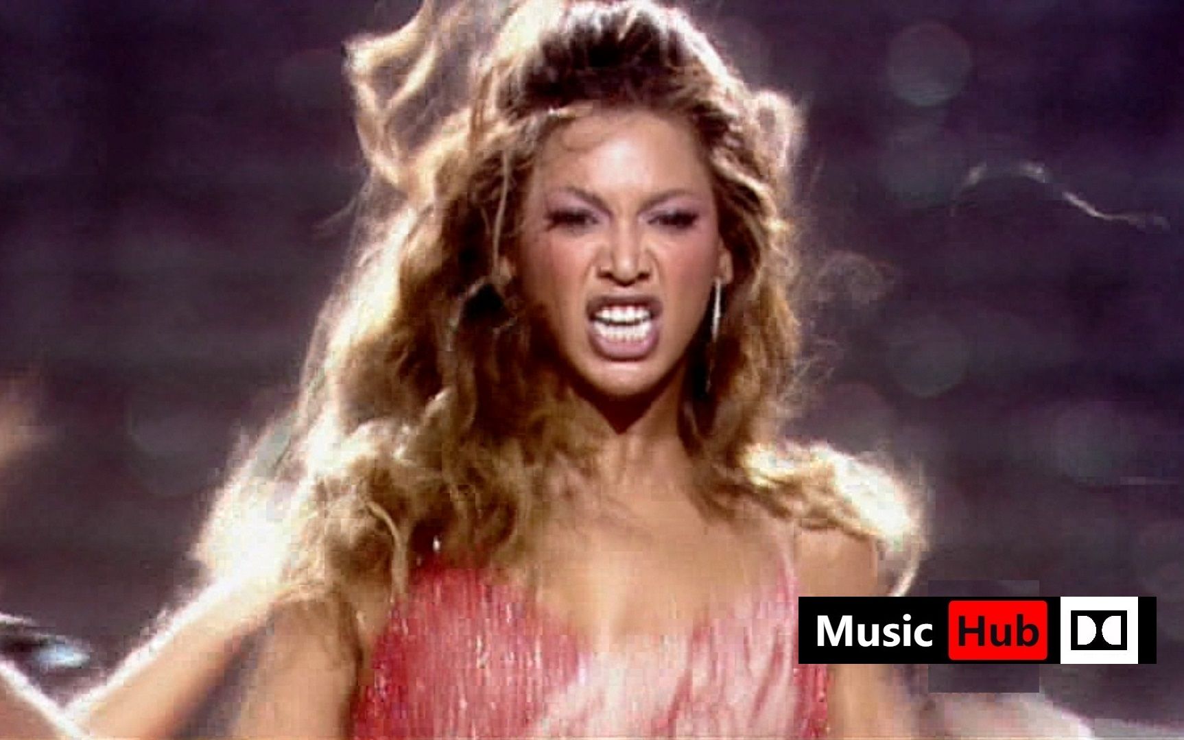 Beyonc㩠杜比音效 Ring The Alarm Deja Vu Irreplaceable (WMAs 2006) Dolby Beyonce 碧昂丝哔哩哔哩bilibili