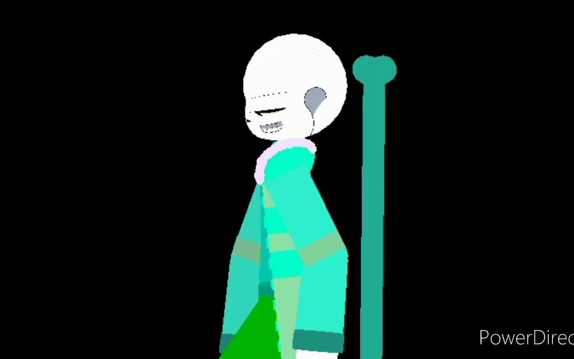 outerouter sans vs outerfell sans v2 ( part 1/3 )