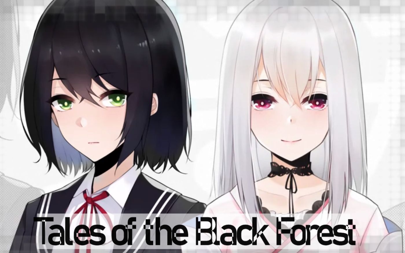 [图]【黑森町绮谈】Tales of the Black Forest 【完结】