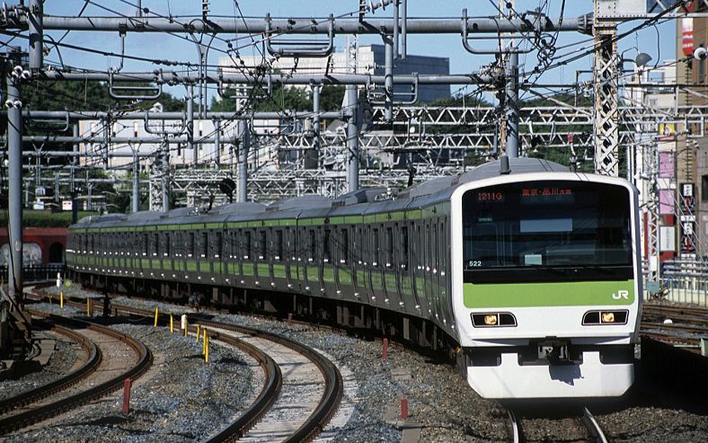 【begin japanology】日本铁路【双语字幕】【estroitia】