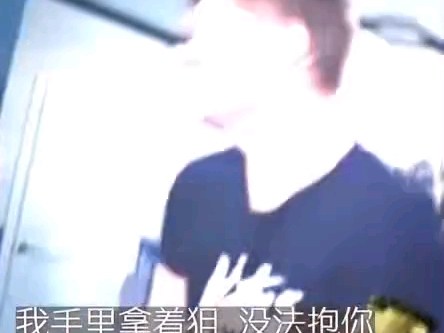 老猪最怕这招了