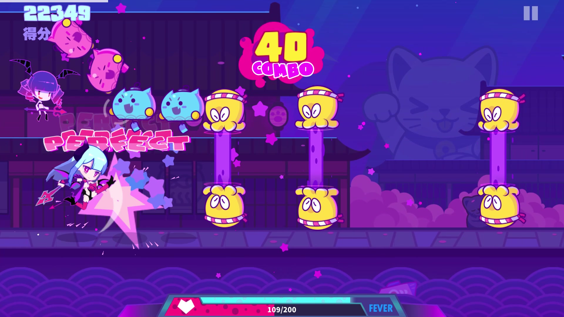 活动  muse dash sakura fubuki lv9 fc 98.04%