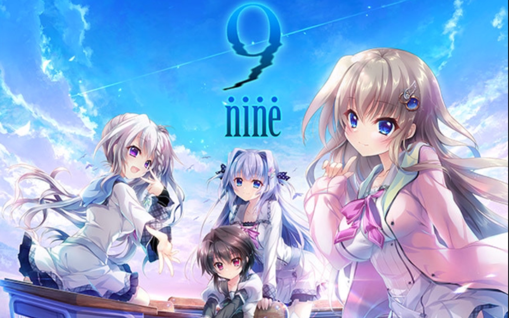 【BanG Dreamx调色板社】9nine新章OP!InFINITE Line(EX Lv27)AP手元音游热门视频