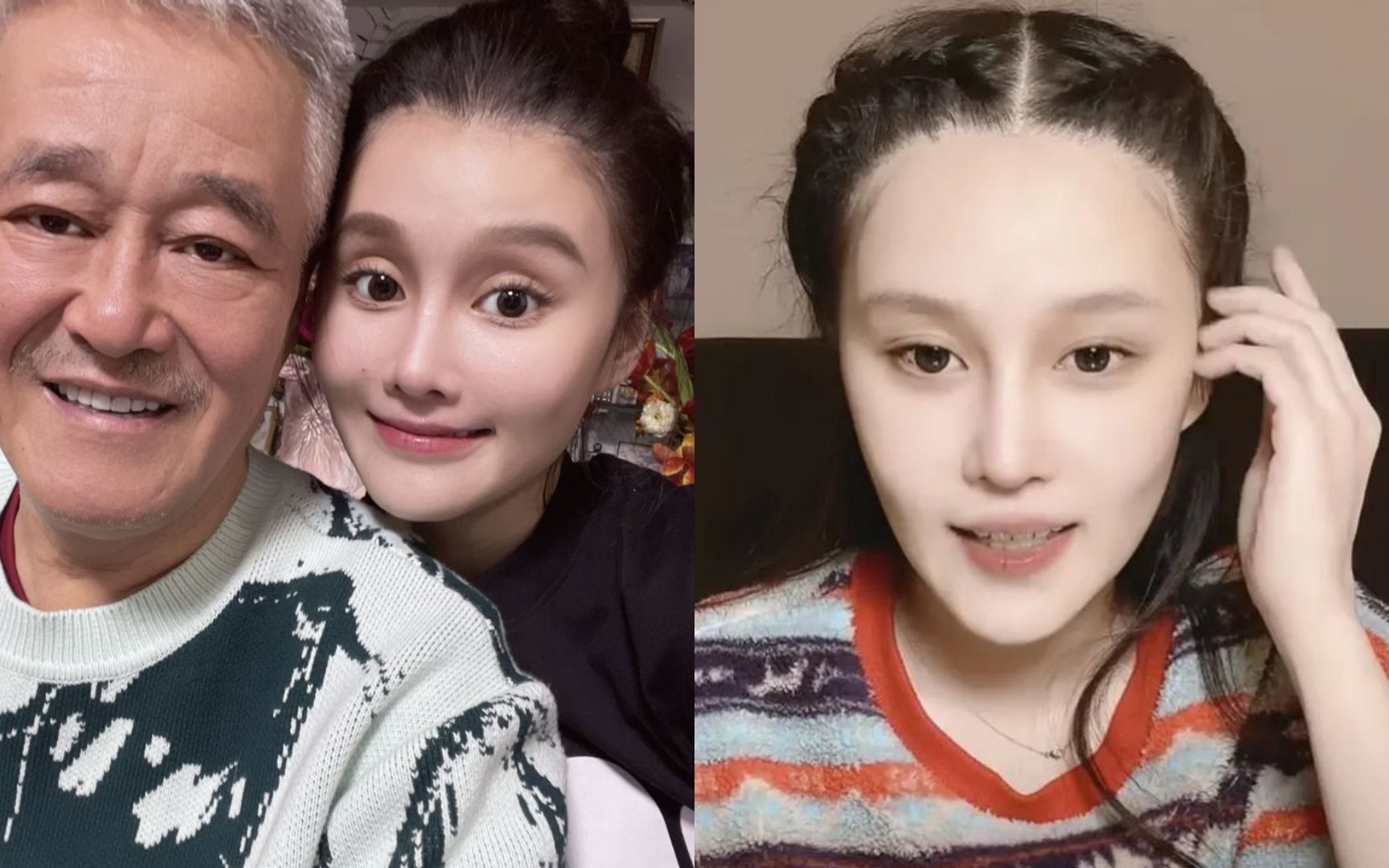 赵本山女儿球球官宣领证!自曝不想让媒体折腾爸爸,将会旅行结婚