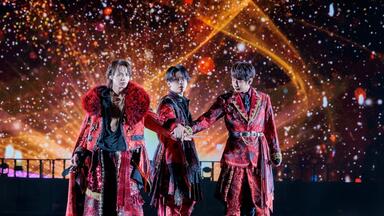 KAT-TUN 10TH ANNIVERSARY LIVE TOUR 10Ks!-2_哔哩哔哩_bilibili