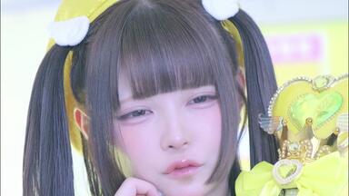 新衣装披露】NANIMONO／眠岸ぷりん🍮 小布丁的新衣装是魔法少女