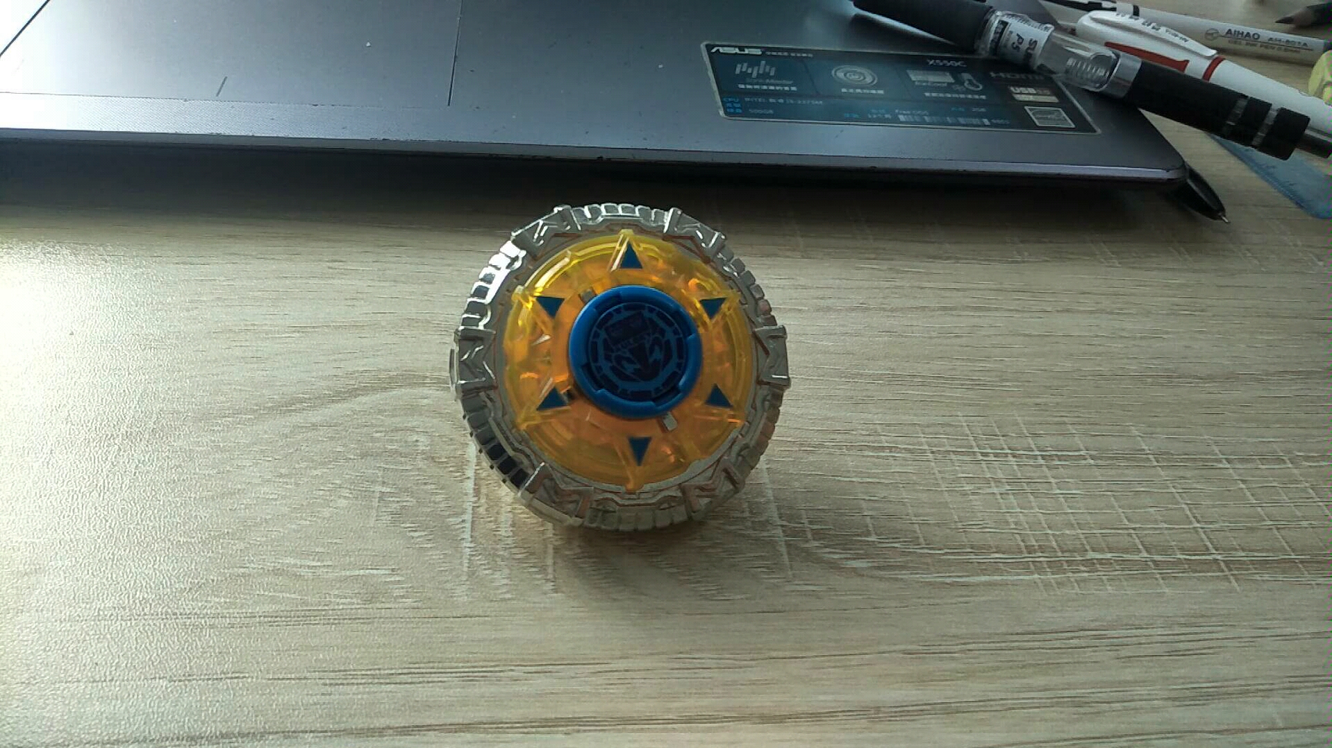 飓风战魂极地金盾原装