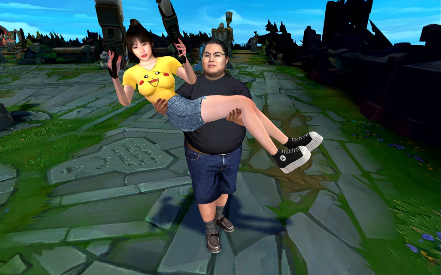 01 pdd:你别说周姐还挺好使的 01