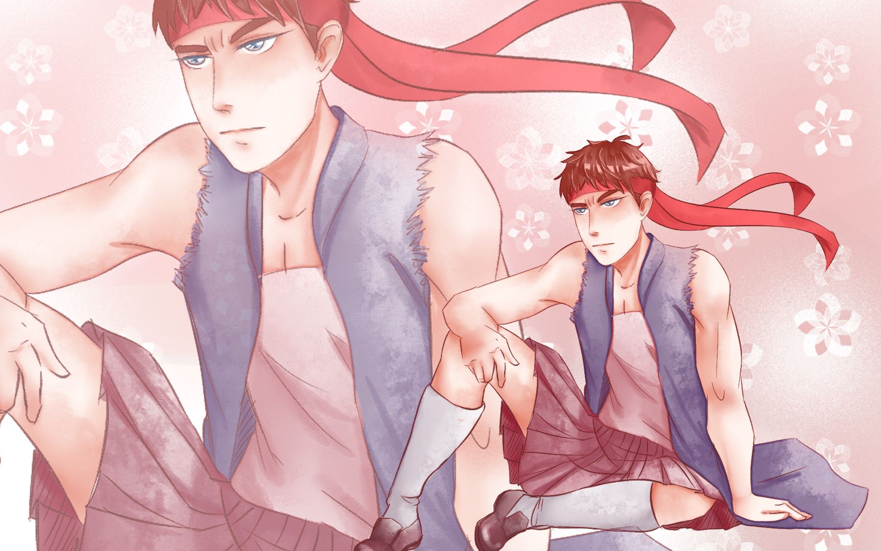 【全职高手/叶韩】叶不羞/韩文清竟然公然撒狗粮,可怜黄烦烦当炮灰