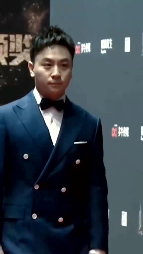 释小龙 最有希望接班动作巨星年轻演员,沉淀多年今年搭档赵文卓吴京