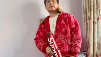 Supreme SS25 Week7介绍Part1