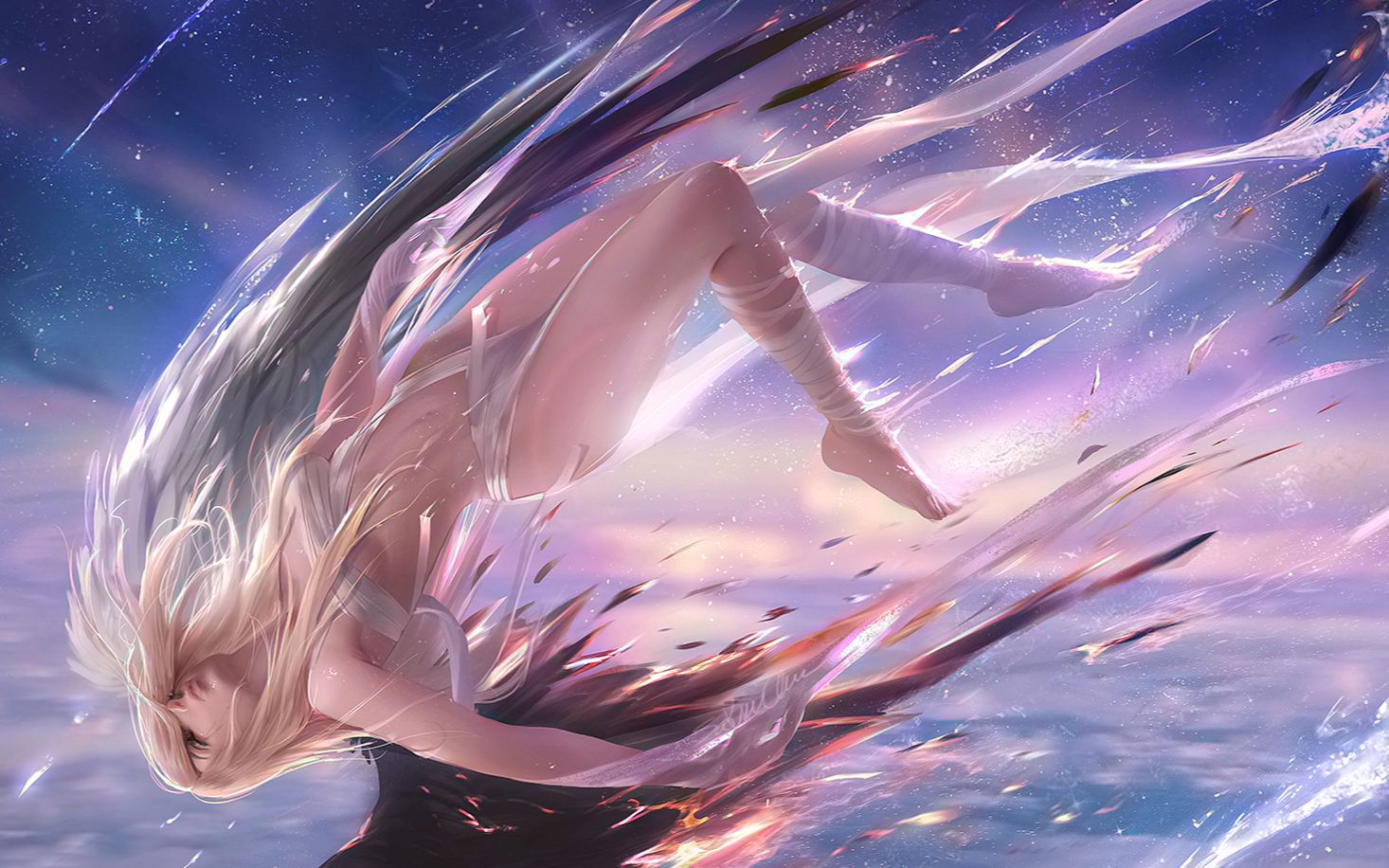 sakimi chan 天使_哔哩哔哩_bilibili