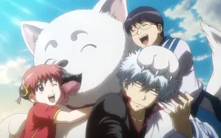 银魂第二季ed 搜索结果 哔哩哔哩 Bilibili