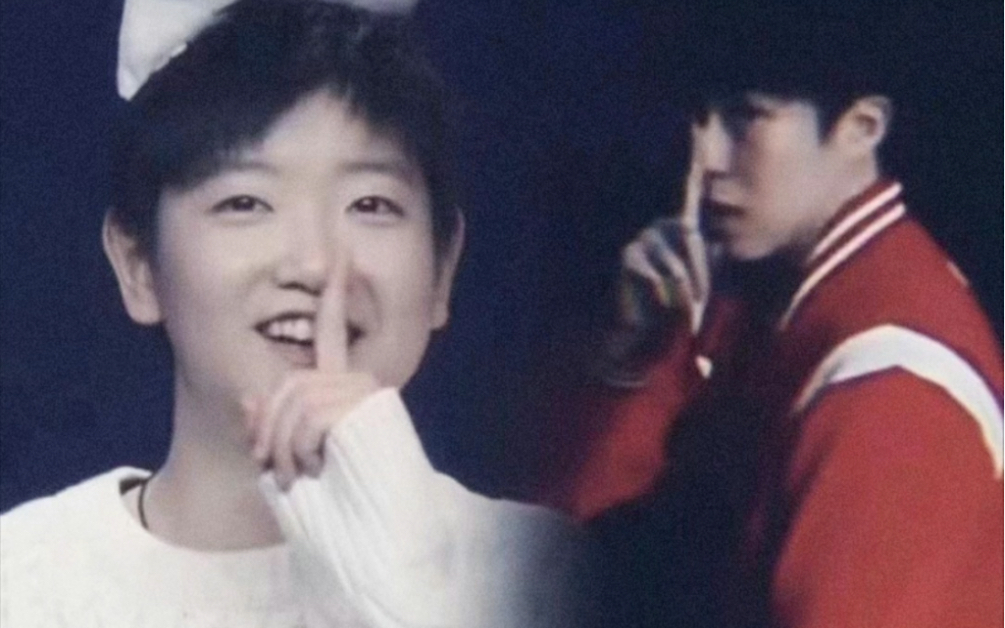 【莎头】嘘,听歌!