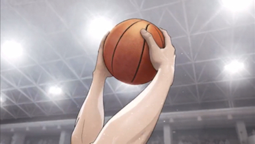 ◤試合開始まであと11日◢『THE FIRST SLAM DUNK』流川枫｜预告｜11