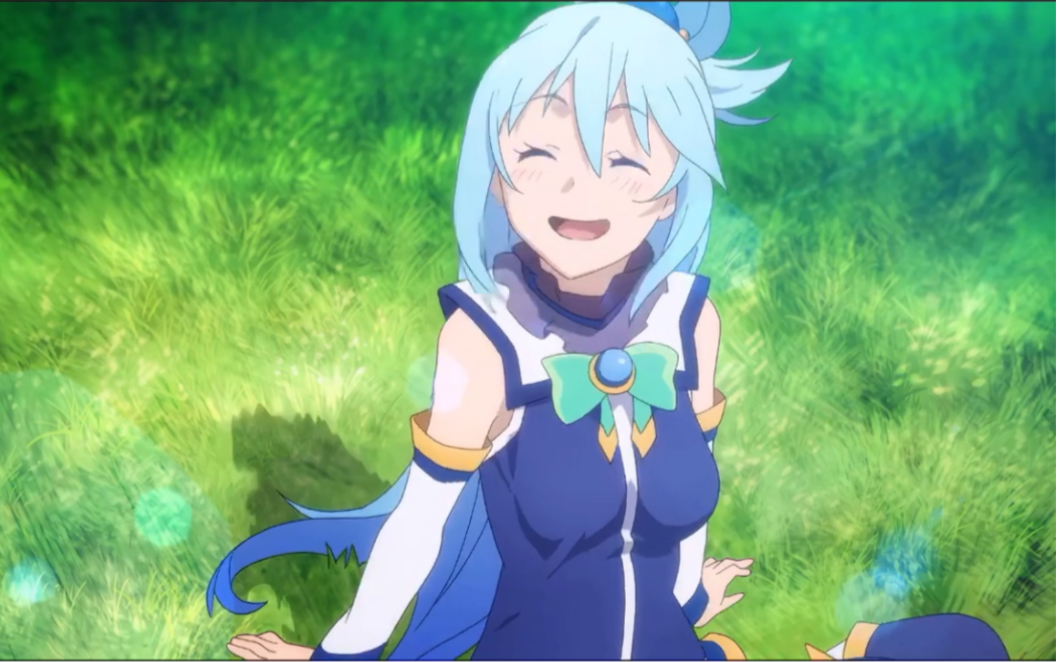 素晴中你没看到的画面