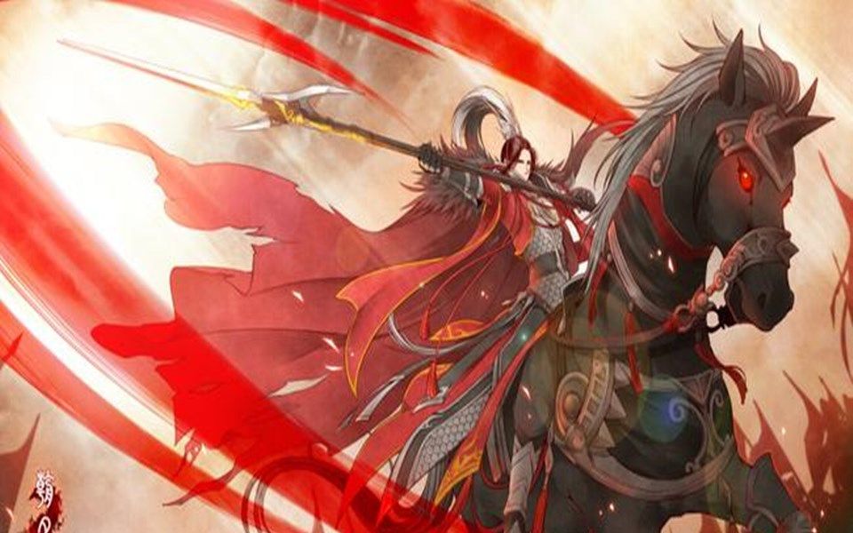 天策府/不当快递员/0613