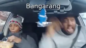 当我随机播放Skrillex的音乐…