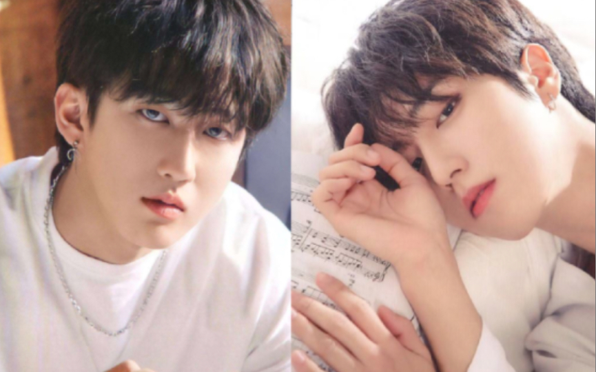 徐彰彬韩知城争风吃醋的幼稚鬼男朋友们做梦向