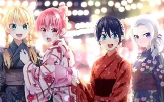 桐生紫乃 哔哩哔哩 Bilibili