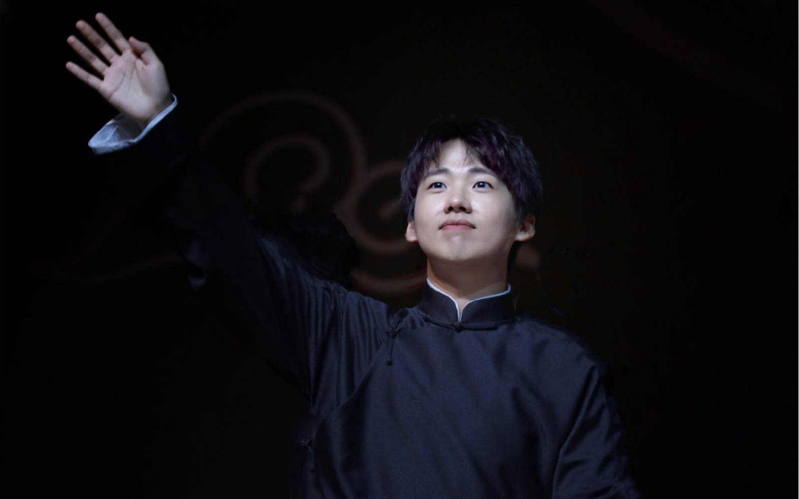 那些郭麒麟唱过的小曲儿